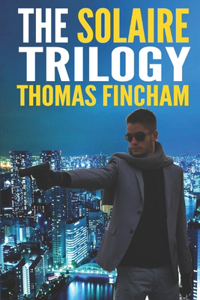 The Solaire Trilogy