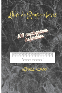 libro de rompecabezas