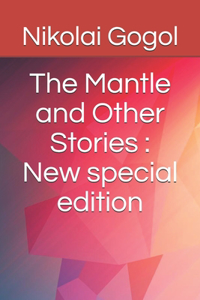 Mantle and Other Stories
