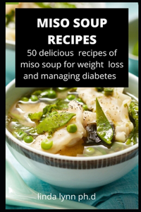 Miso Soup Recipes