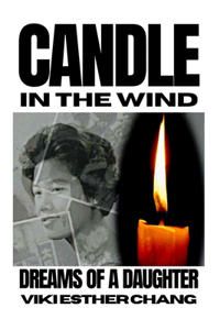 Candle In The Wind