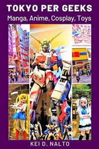 Tokyo Per Geeks
