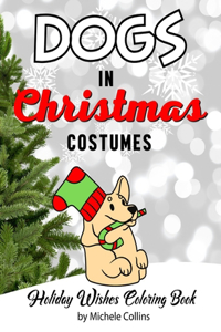 Dogs In Christmas Costumes