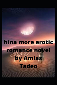 hina more erotic romance novel