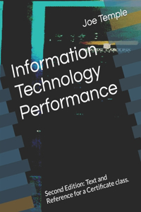 Information Technology Performance