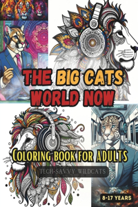 Big Cat's World Now