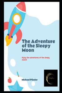 Adventure of the Sleepy Moon