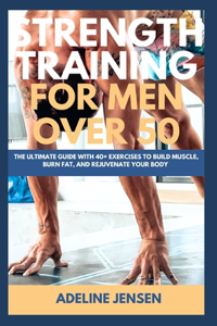 Strength Training for Men Over 50