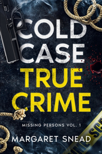 Cold Case True Crime