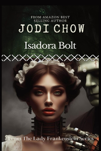 Isadora Bolt