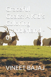 Graceful Goats