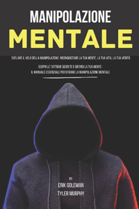 Manipolazione Mentale