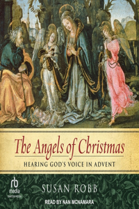 Angels of Christmas