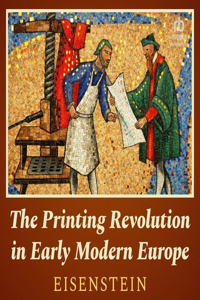 Printing Revolution in Early Modern Europe