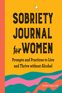 Sobriety Journal for Women