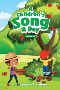 Children's Song A Day