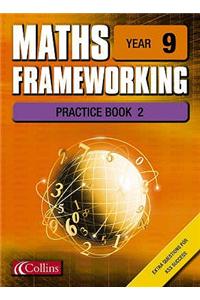 Maths Frameworking