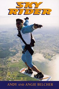 Sky Rider: Action-packed guided reading for year 5. (Skyracer Purple)