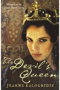 The Devil’s Queen