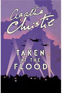 Taken At The Flood