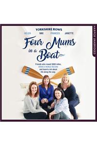 Four Mums in a Boat