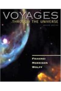 Voyages Through Universe