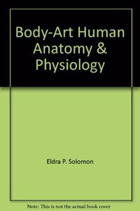 Body-Art Human Anatomy & Physiology