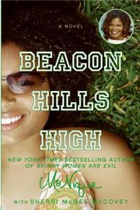 Beacon Hills High