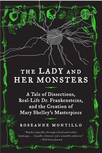 Lady and Her Monsters
