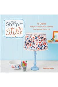 Your Sharpie Style