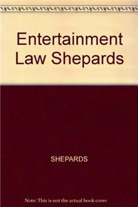 Entertainment Law