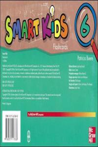 SMART KIDS FLASHCARDS 6