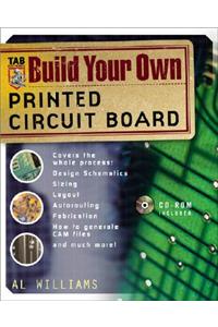 Build Your Own Printed Circuit Board