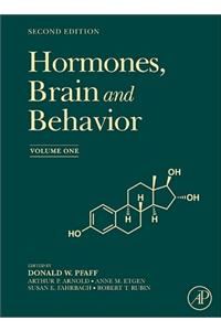 Hormones, Brain and Behavior