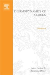Thermodynamics of Clouds