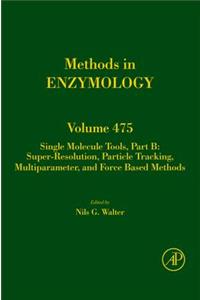 Single Molecule Tools
