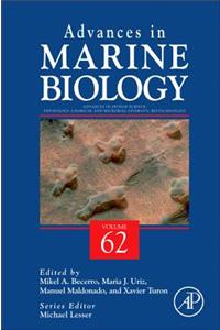 Advances in Sponge Science: Physiology, Chemical and Microbial Diversity, Biotechnology