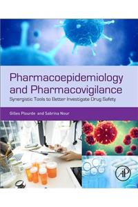 Pharmacoepidemiology and Pharmacovigilance