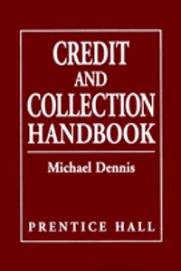 Credit and Collection Handbook