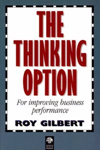 The Thinking Option for Improving Business Performance