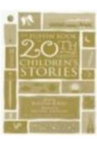Puffin Book Of Twentieth Century Childrens Stories
