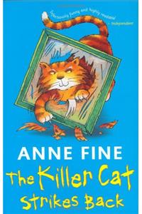 The Killer Cat Strikes Back