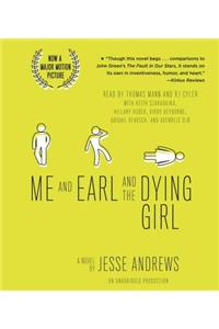 Me and Earl and the Dying Girl