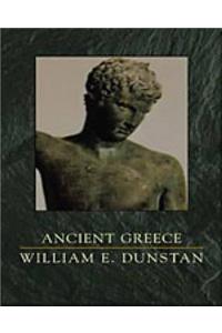 Ancient Greece: Ancient History Series, Volume II