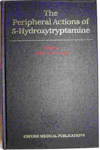 The Peripheral Actions of 5-Hydroxytryptamine