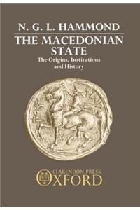 The Macedonian State