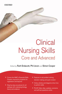 Clinical Nursing Skills