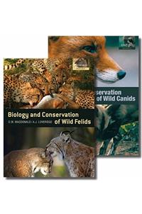 Biology and Conservation of Wild Carnivores