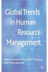 Global Trends in Human Resource Management