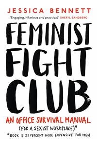 Feminist Fight Club